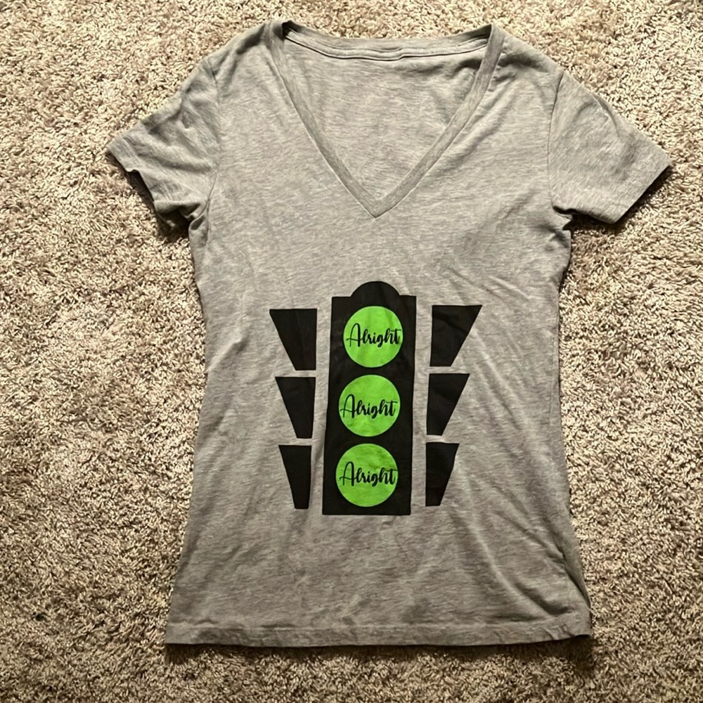 -Matthew McConaughey “Greenlights” t-shirt